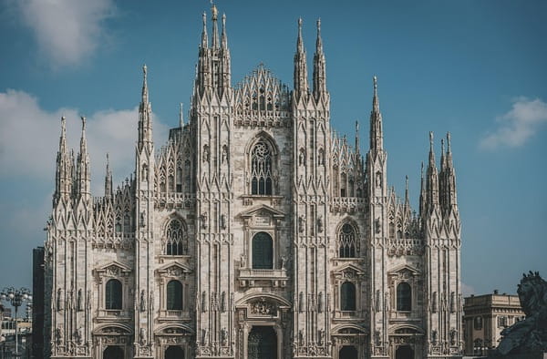 Home milano